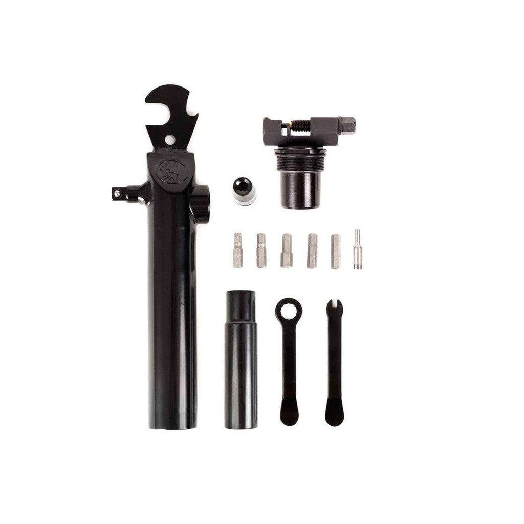 Shadow Conspiracy Multi Tool / Black