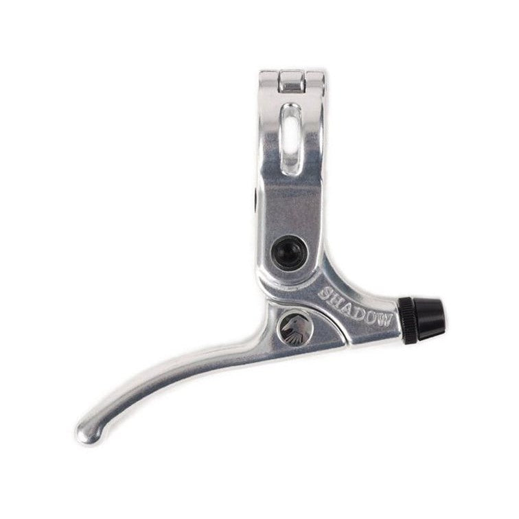 Shadow Conspiracy Sano Brake Lever / Polished / Medium