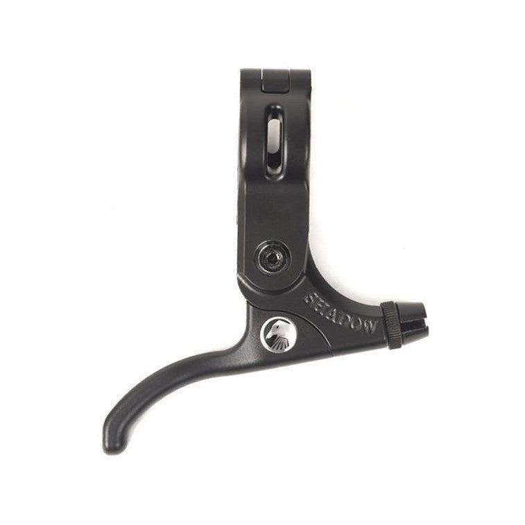 Shadow Conspiracy Sano Brake Lever / Black / Small