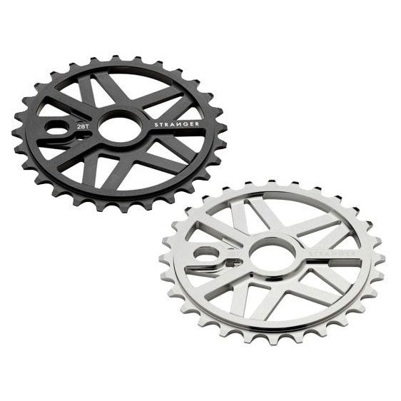 Stranger Strangergram Sprocket / Black / 25T