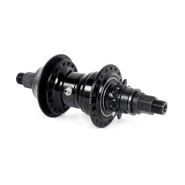 Shadow Optimized Freecoaster Hub