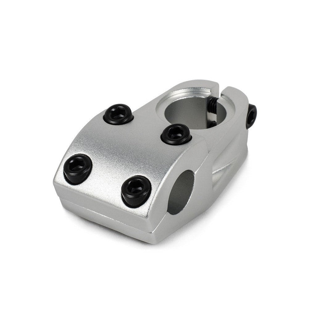 Shadow Conspiracy Treymone Top Load Stem / Silver