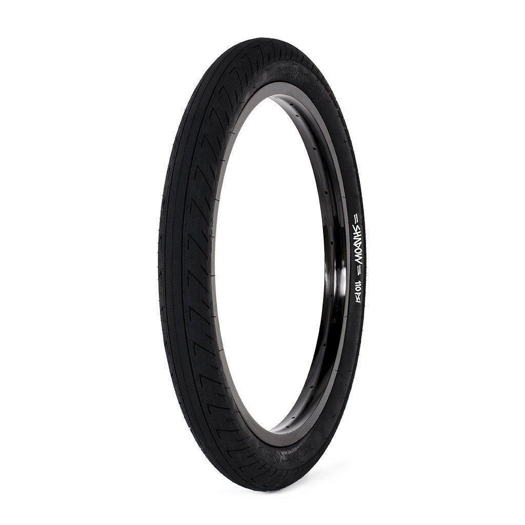 Shadow Conspiracy Strada Nuova Tyre (Each) / Black / 20x2.3