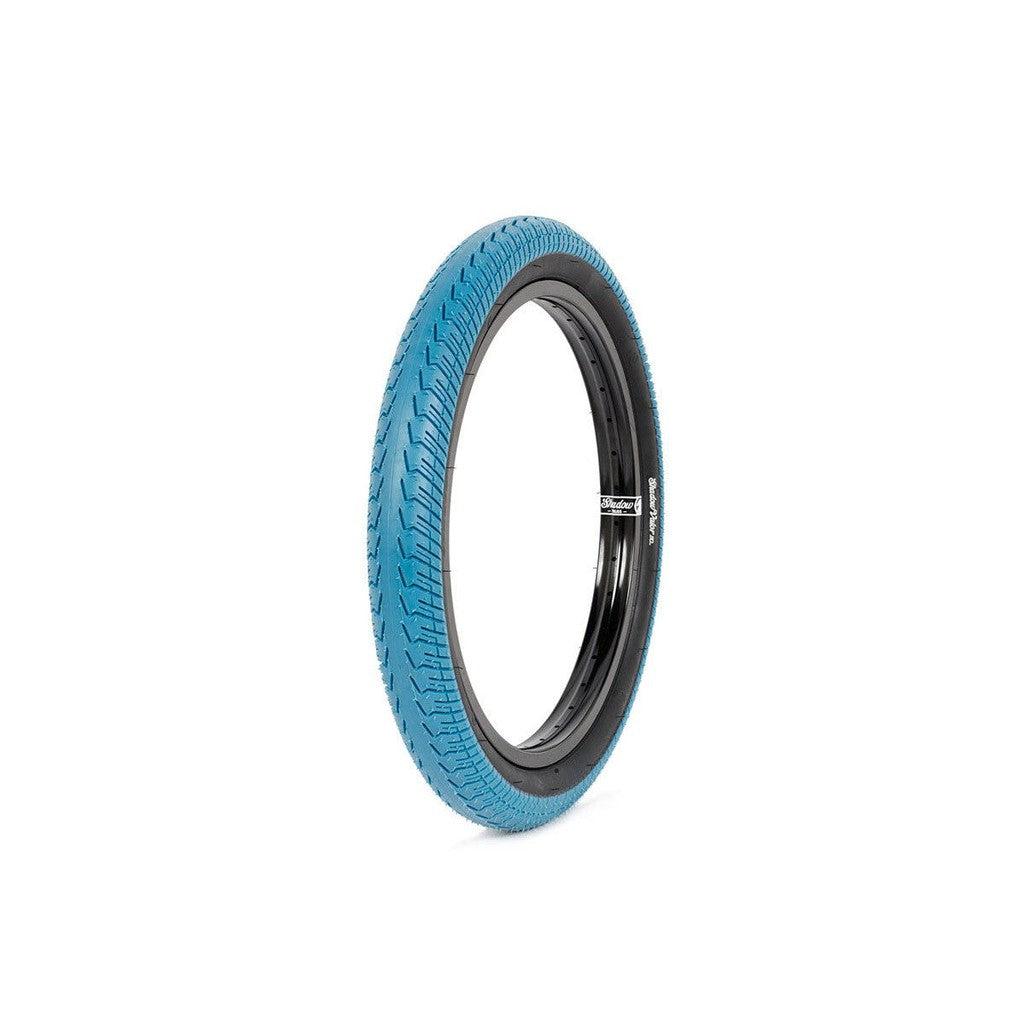 Shadow Conspiracy Valor Tyre (Each) / Polar Pop Blue / 20x2.4