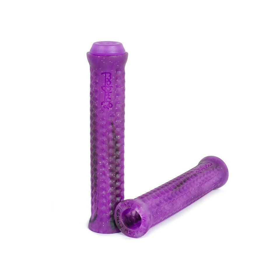 Shadow Conspiracy Maya Grips / Galaxy Purple