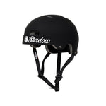 Shadow Classic Helmet / XS / Matte Black