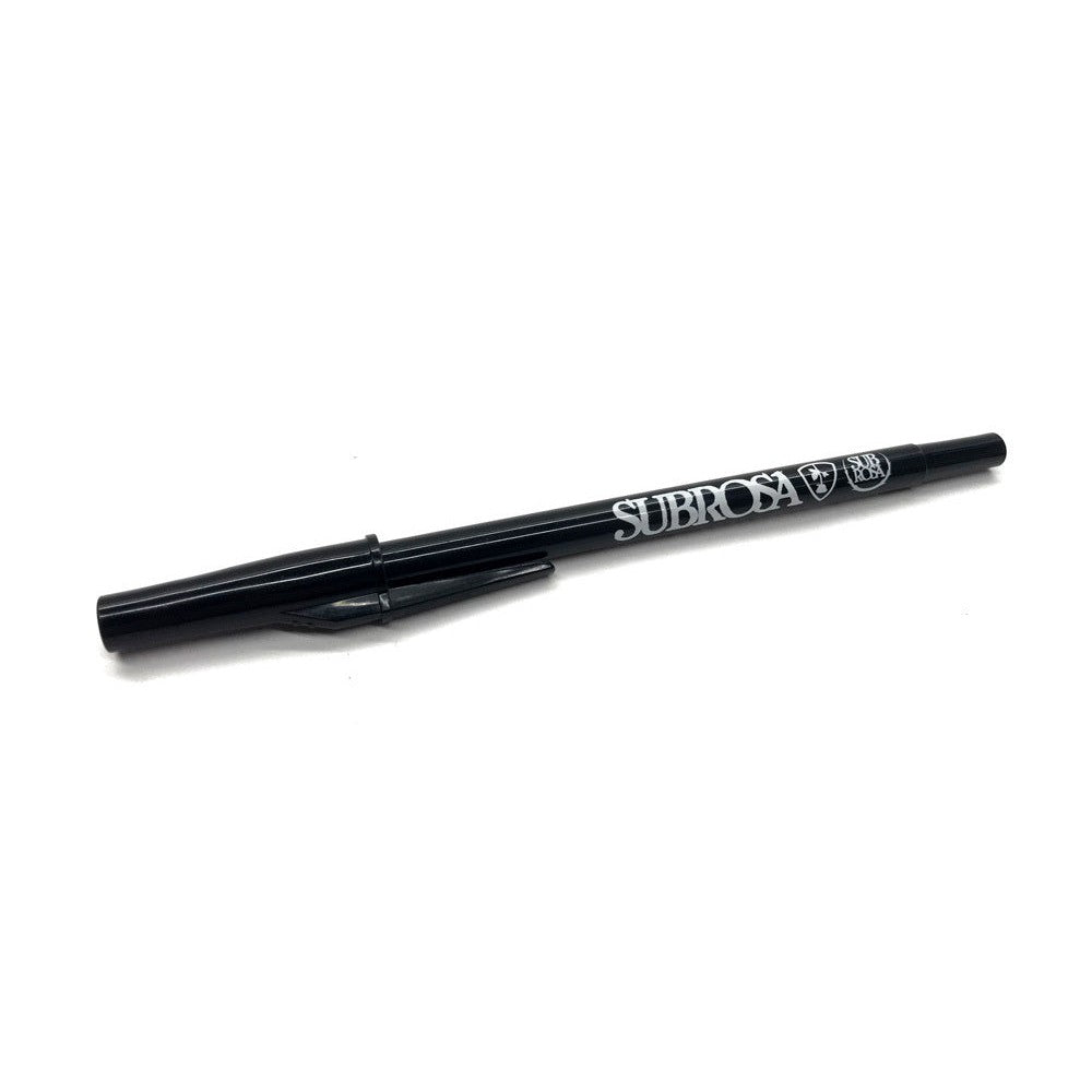 Subrosa Pen / Black