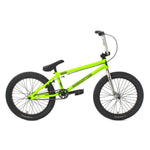 Forgotten Thrasher 20 Inch Bike  / Gloss Neon Green / 19.8TT