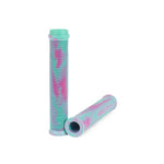 Rant H.A.B.D. Grips / Miami Vice (Teal/Pink Swirl)
