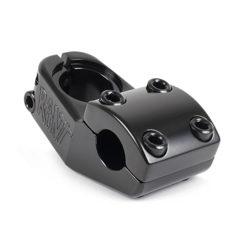 Rant Trill Top Load Stem / Black