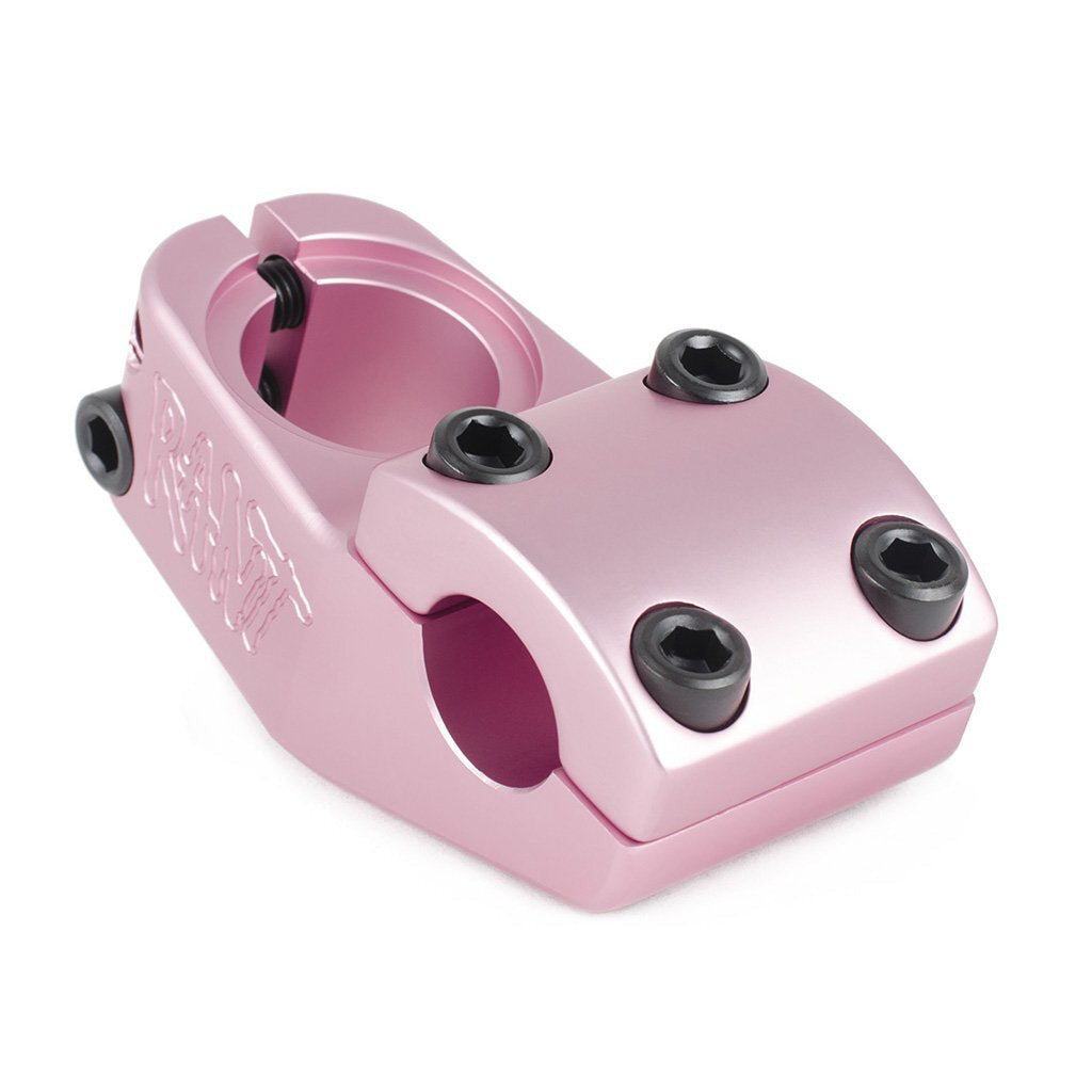 Rant Trill Top Load Stem / Pepto Pink