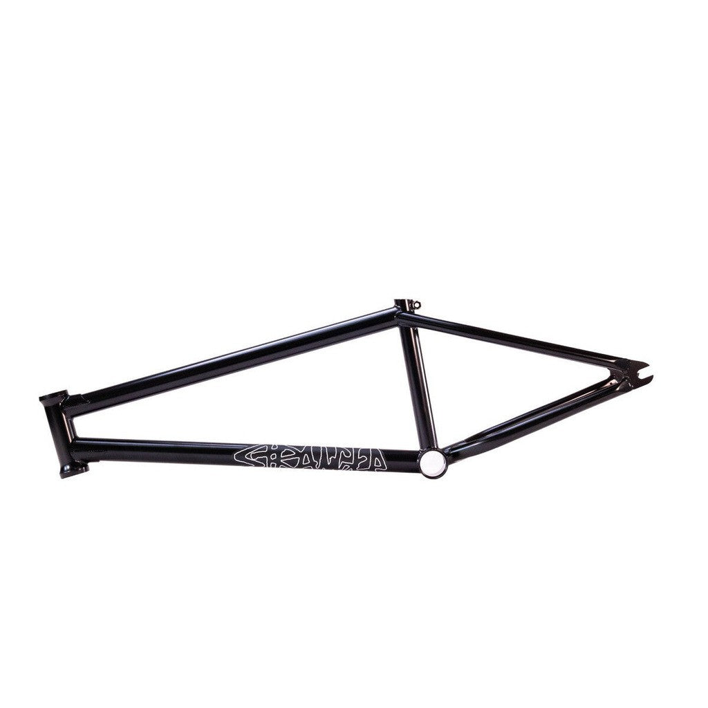 Stranger Royale Frame ED Black 20.80TT