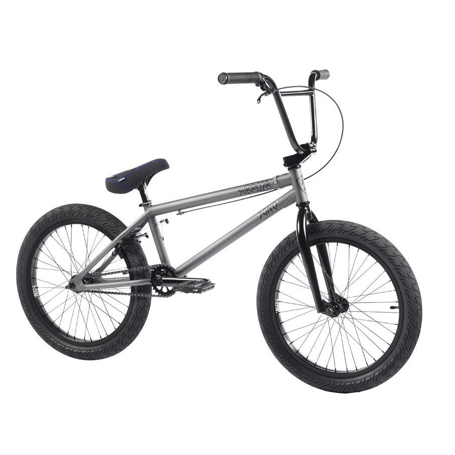 Subrosa Sono 20 Inch Bike (2022) / Granite Grey / 20.5TT