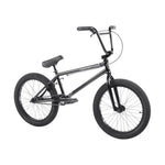 Subrosa Salvador 20 Inch Bike (2022) / Black / 20.5TT