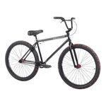 Subrosa Salvador 26 Inch Bike (2022) / Black / 22TT