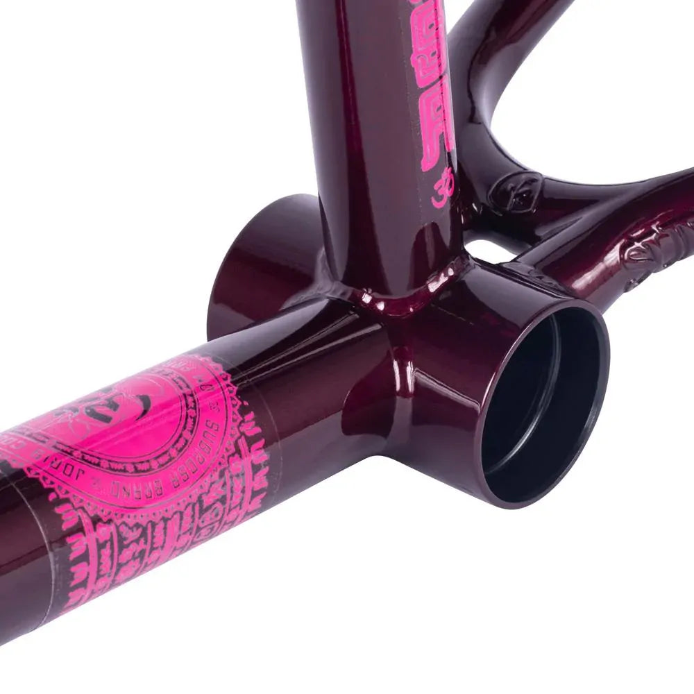 Subrosa OM V2 Frame Subrosa OM V2 Frame