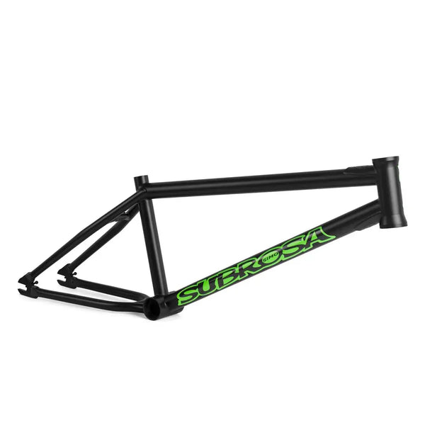 Subrosa Simo II Frame