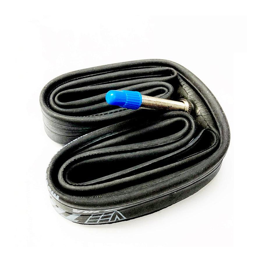 A Vee 18 x 1.00 Inch Tube (FV 48mm) on a white background.