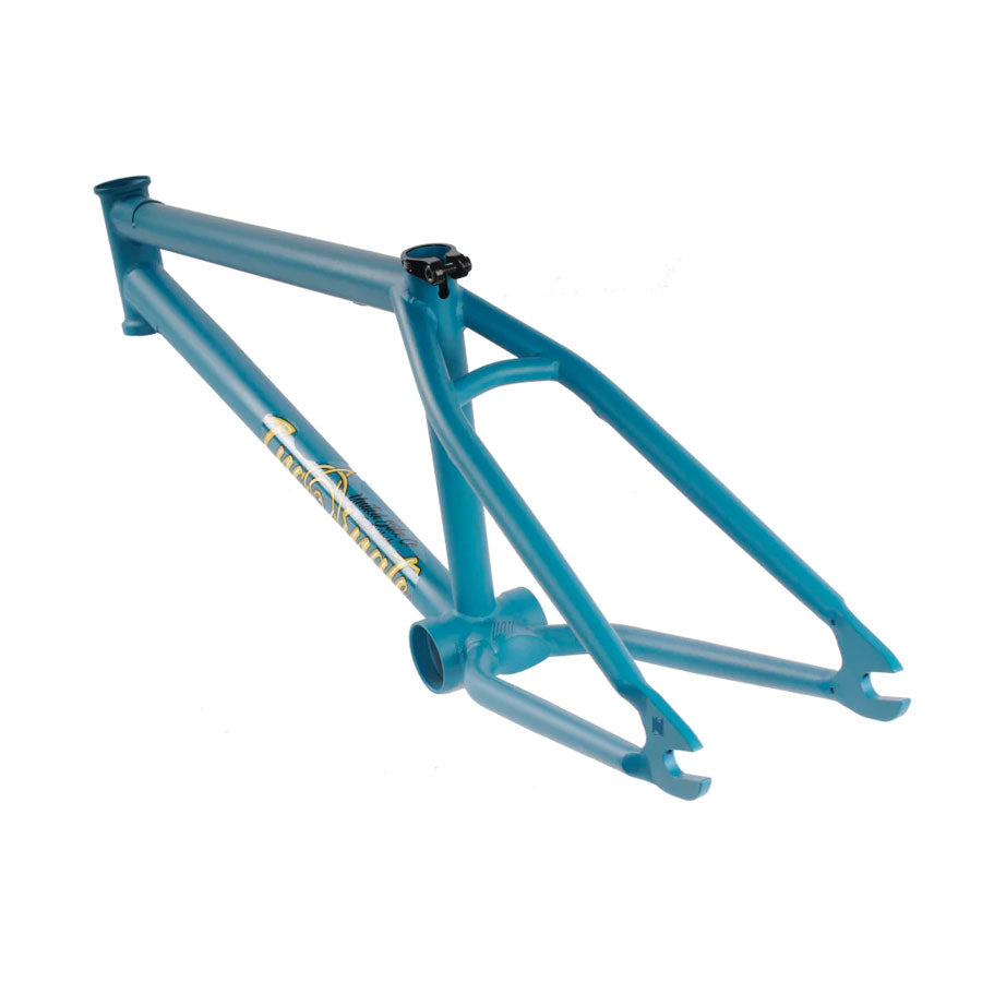 BMX　united dinero frame UNITED DINERO FRAME 入荷！ |BMX通販ならヴァンチョウバイク