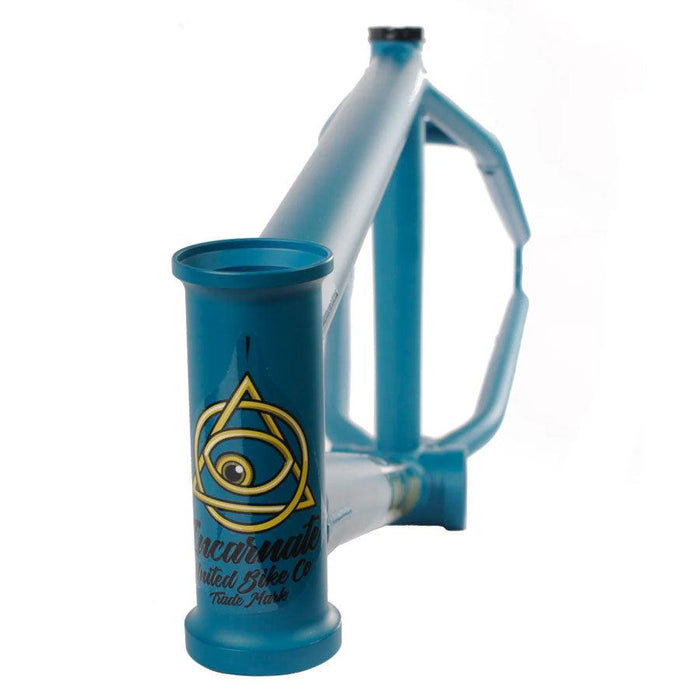 Frame United United Incarnate V2 Frame | Shop at LUXBMX