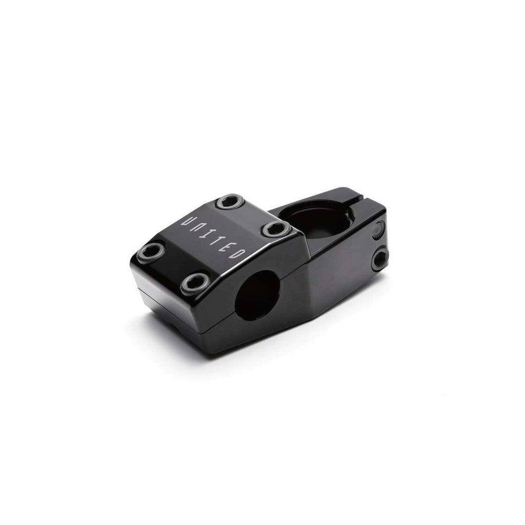 United Precedence Top Load Stem / Black / 52mm