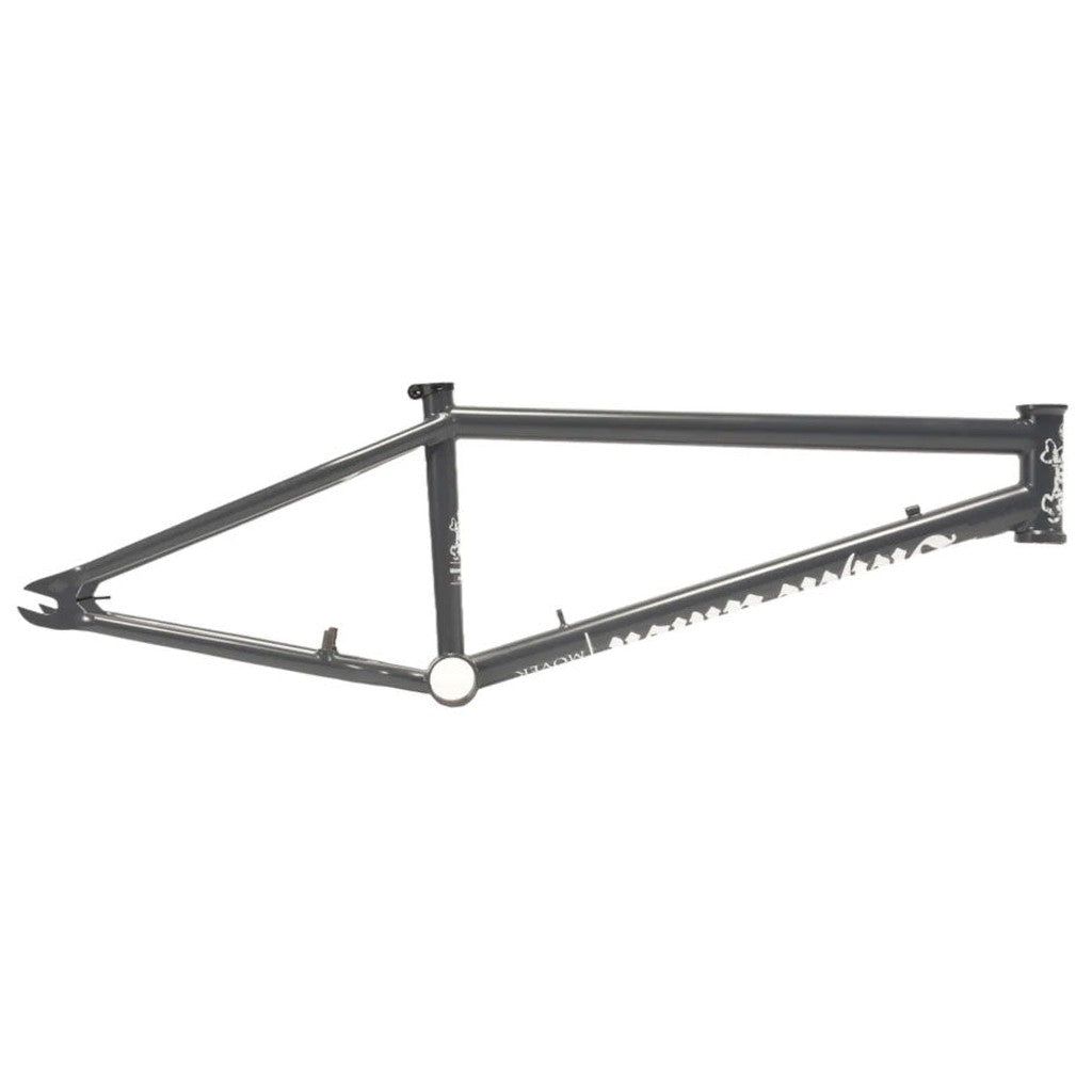 BMX フレーム UNITED Trinity Frame ＆ オマケ BMX フレーム UNITED Trinity Frame ＆ オマケ