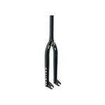 United Supreme Fork V2 / Black / 32mm