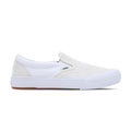 Vans BMX Slip-On Pro Shoes - Marshmallow/White