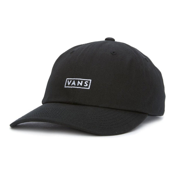 1966 Curved Bill Jockey Hat in Loden Grey Green | Vans