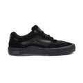 Vans Pro Wayvee Shoes - Black/Black