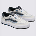 Vans  Skate Wayvee Shoes Blanc De Blanc