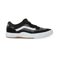Vans Wayvee Pro Shoes - Black/White