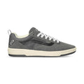 Vans Zahba Pro Skate Shoes - Grey/Black