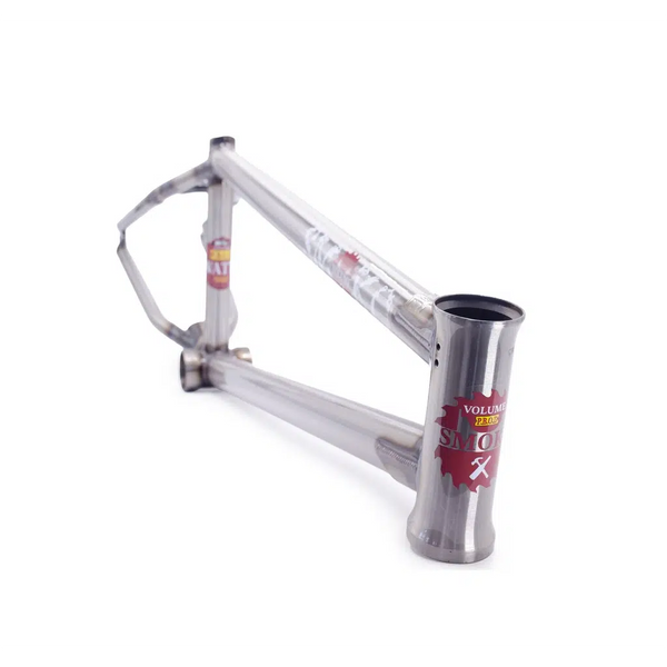 Volume Jason Watts Smoko Frame