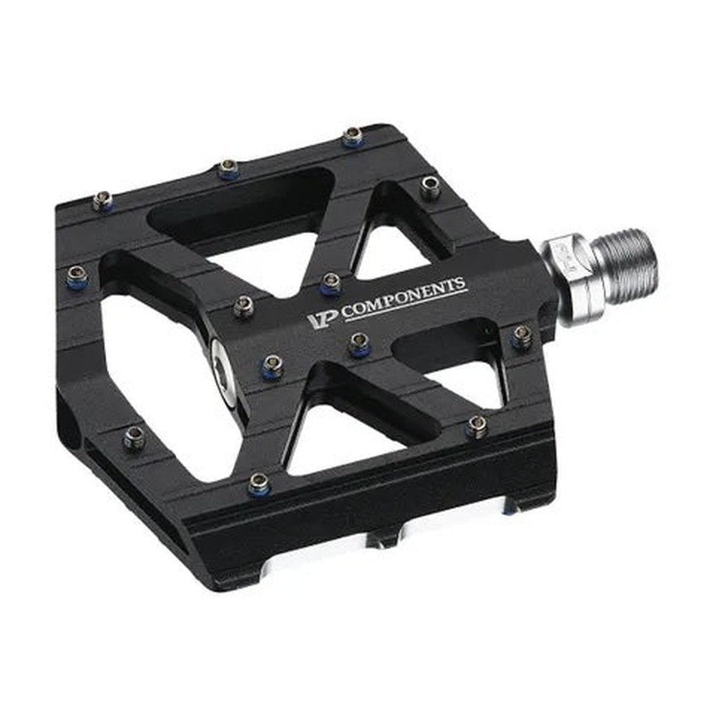 vp pedale Alloy Sealed Bearing Pedals Rotor Size:223 Im Test: GUNSHA ATR default_2. Wheels_Tubes_wtb-oem-inner-tube-700-38-45 grams per pair International