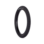 An all-terrain Wethepeople Activate Tyre (100 PSI) with a durable sticky compound, showcased on a white background.