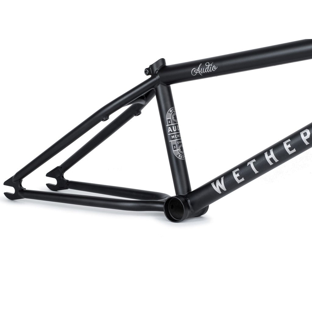 Wethepeople Audio 22 Inch Frame/Fork Kit