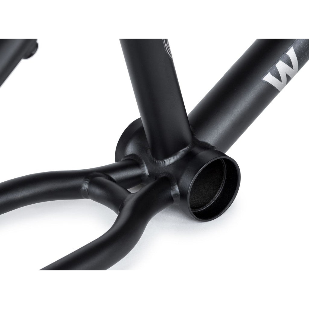 Wethepeople Audio 22 Inch Frame/Fork Kit