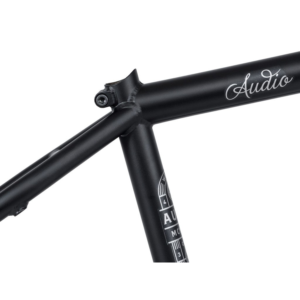 Wethepeople Audio 22 Inch Frame/Fork Kit