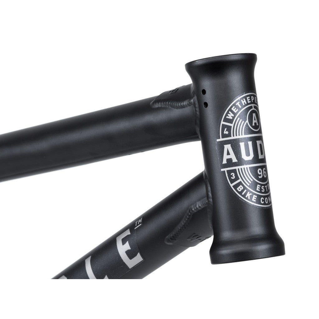 Wethepeople Audio 22 Inch Frame/Fork Kit