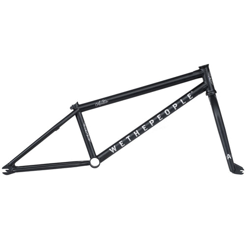 Wethepeople Audio 22 Inch Frame/Fork Kit