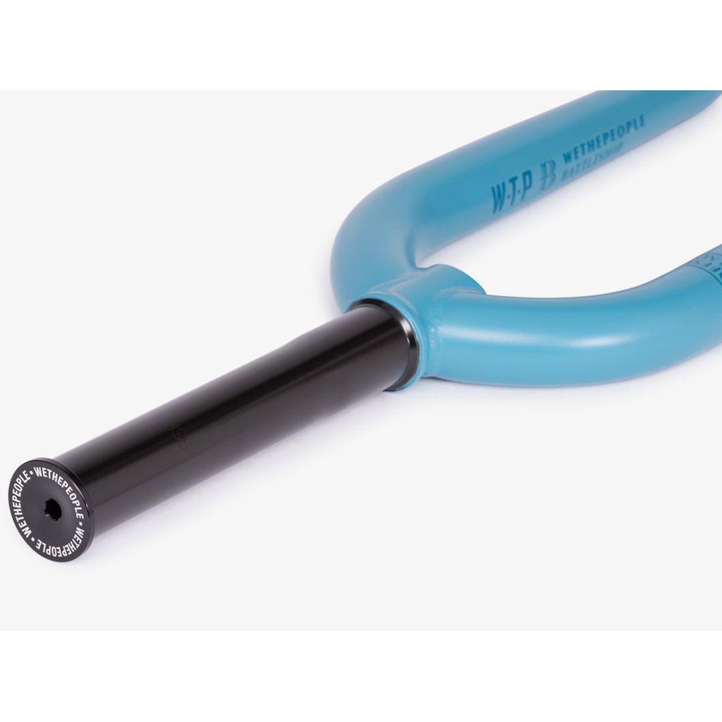 Wethepeople Battleship Forks | Shop at LUXBMX