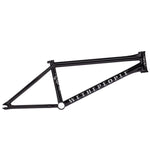 Wethepeople Battleship Magnum Frame (2022) / Black / 21TT