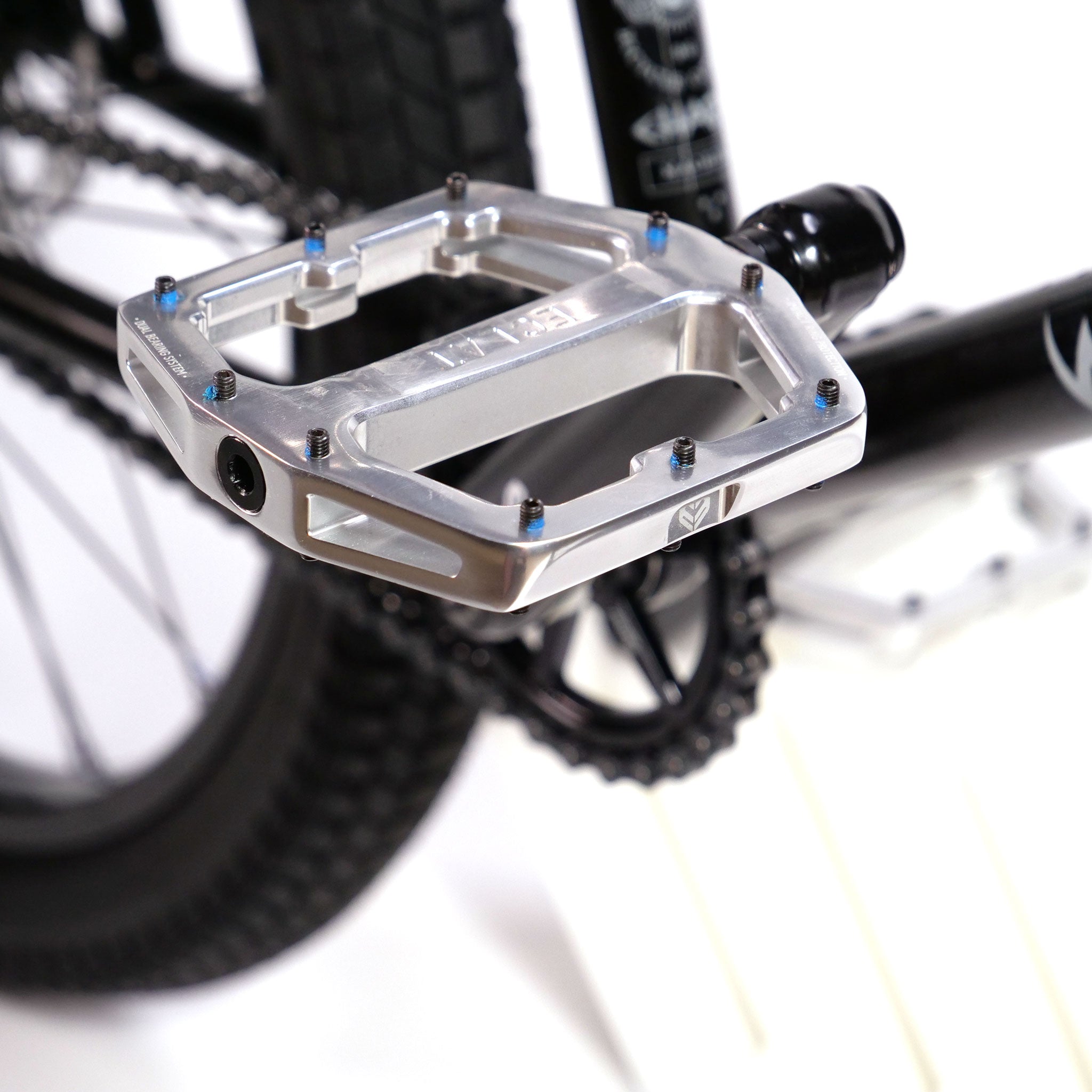 Wethepeople Chaos Machine 22 Inch Custom Bike