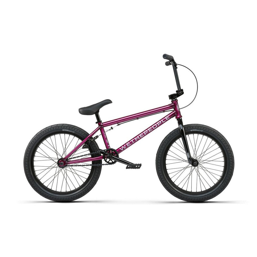 Wethepeople CRS FC 20 BMX Bike | Shop at LUXBMX