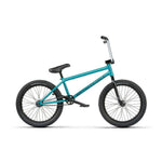 Wethepeople Crysis Bike / Midnight Green / 20.5TT