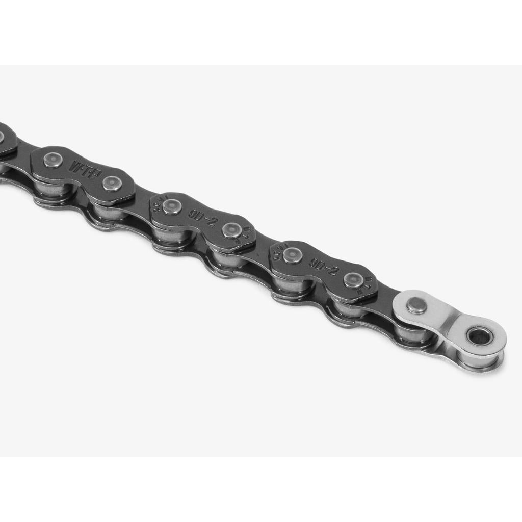 Wethepeople Logic Cranks w/ Bottom Bracket | Shop at LUXBMX