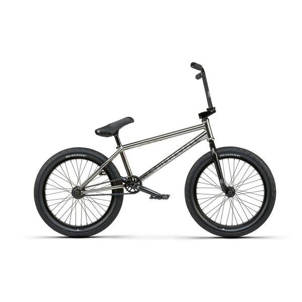 Wethepeople Envy 20 Inch BMX Bike | Shop at LUXBMX