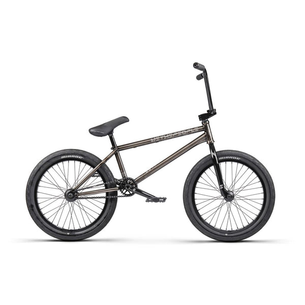 Wethepeople Envy 20 Inch BMX Bike | Shop at LUXBMX
