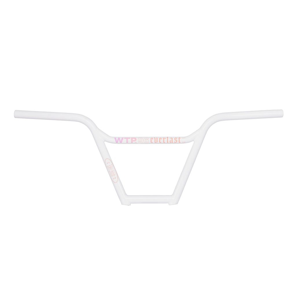 Wethepeople Everlast Bars | Shop at LUXBMX